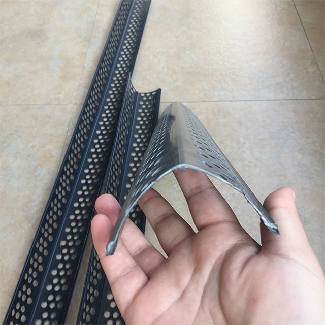 Rigid PVC V Bar Splash Type Fill หอระบายความร้อน Eliminator In หอระบายความร้อน 6