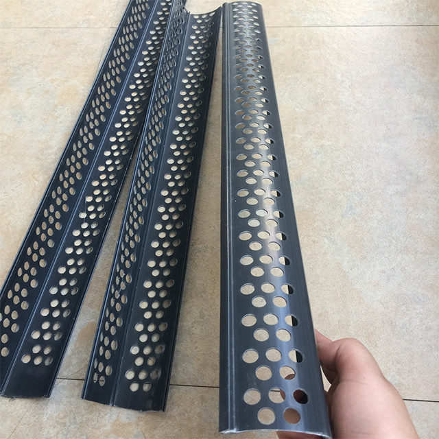 Rigid PVC V Bar Splash Type Fill หอระบายความร้อน Eliminator In หอระบายความร้อน 11