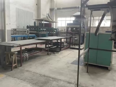 ปรับปรุงความร้อนในระยะยาว