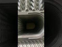 BAC Cooling Tower เติม PVC Cooling Tower เติม